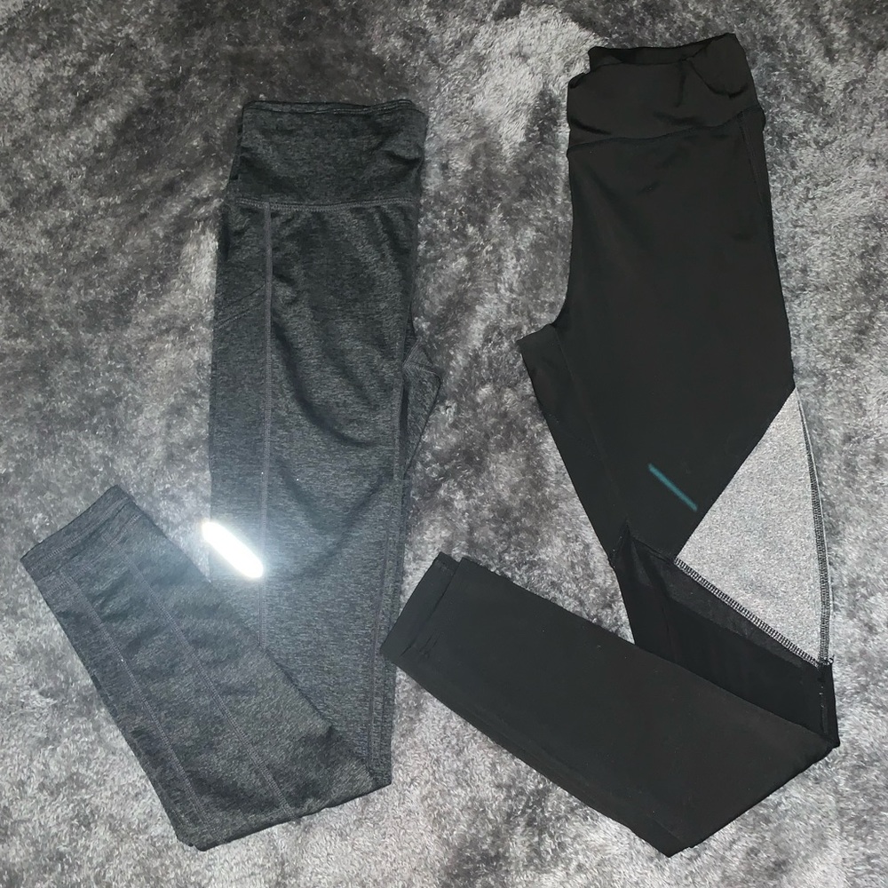 Legging Bundle (3)